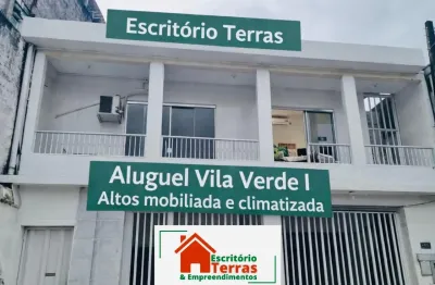 3 suítes sendo um banheira mobiliado e climatizado próximo ao Shopping Ponta Negra 5 minutos do Centro