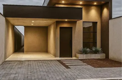 Vende casa nova no bairro aguas claras – rua 05 pronta para morar em manaus am