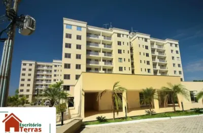 Apartamento com 2 quartos para alugar na Avenida Professor Nilton Lins, Flores, Manaus