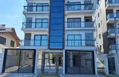 Apartamento com 3 quartos à venda na Avenida Dom Henrique II, Itapema do Norte, Itapoá