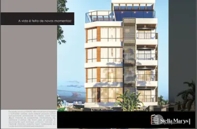 Apartamento com 2 quartos à venda na Rua Armindo Bueno, Itapema do Norte, Itapoá