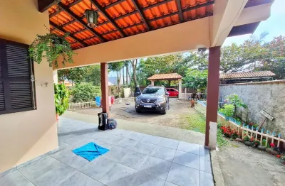 Casa com 3 quartos à venda na Rua Rua Tapia, Itapema do Norte, Itapoá