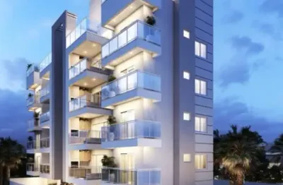 Apartamento com 3 quartos à venda na Rua 510 - Álamo, Rainha do Mar, Itapoá