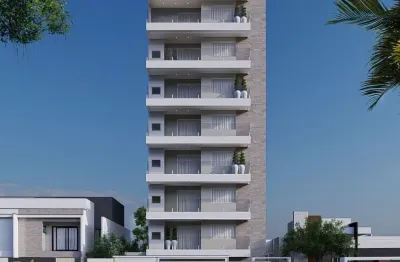 Apartamento com 3 quartos à venda na Avenida Dom Henrique II, Volta ao mundo, Itapoá