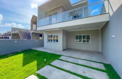 Casa à venda em Mariluz, Itapoá 