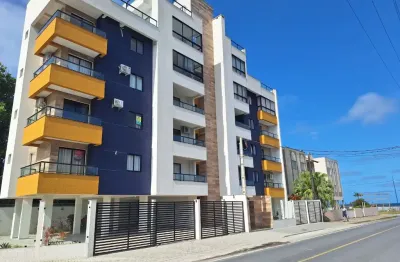 Cobertura com 4 quartos à venda na Avenida Dom Henrique II, Paese, Itapoá