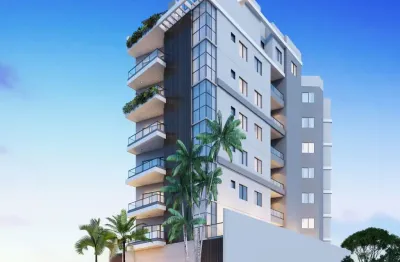 Apartamento com 3 quartos à venda na Rua Armindo Bueno, Itapema do Norte, Itapoá