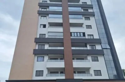 Apartamento com 3 quartos à venda na Avenida Pérola Do Atlântico, Jardim Pérola do Atlântico, Itapoá