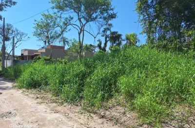 Terreno à venda na Rua Paraiso, Paese, Itapoá