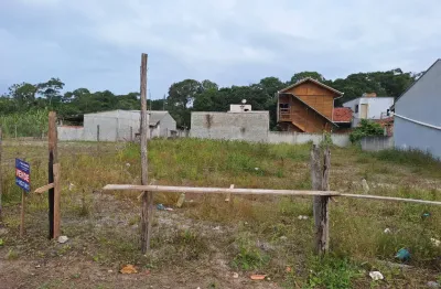 Investimento inteligente: terreno à venda no balneário paese