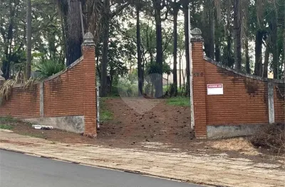 Terreno à venda na Secondo Della Rovere, 927, Jardim São José, Américo Brasiliense