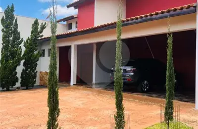 Chácara / sítio com 6 quartos à venda no Parque Planalto, Araraquara 