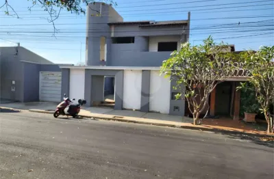 Casa com 5 quartos à venda em residencial olivio benassi - sp