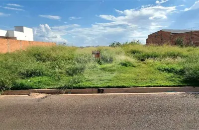 Terreno à venda na Yolanda Accacio Campani, Residencial Vista do Horto, Araraquara