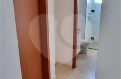 Apartamento com 2 quartos à venda na Capitão José Sabino De Sampaio, Vila Furlan, Araraquara
