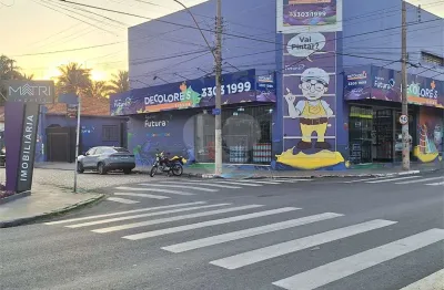 Prédio à venda na 9 De Julho, Centro, Araraquara