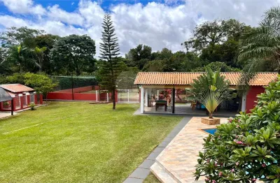 Chácara com 6 quartos à venda em parque planalto - sp