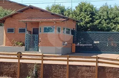 Casa com 3 quartos à venda em jardim zavanella - sp