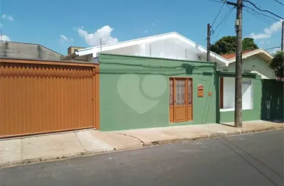 Casa com 2 quartos à venda em vila josé bonifácio - sp