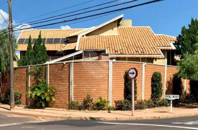 Casa com 3 quartos à venda na Antonio Deliza, Vila Velosa, Araraquara