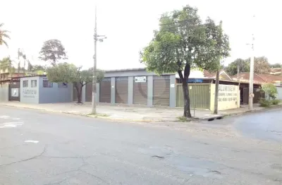 Barracão / Galpão / Depósito à venda na Mathias Dias De Toledo, Centro, Matão