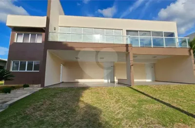 Sobrado com 5 quartos à venda em Central Park Morada Do Sol - SP