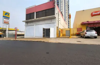 Salão comercial à venda ou para locação em centro - sp