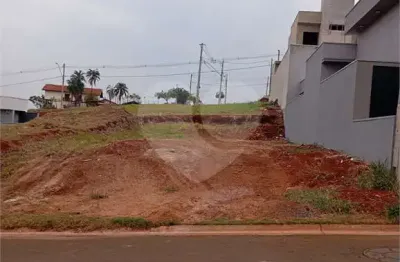 Terreno à venda na Roma, Residencial Tivoli, Araraquara