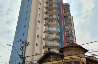 Apartamento com 3 quartos à venda na Gonçalves Dias, Centro, Araraquara