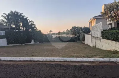 Terreno em condomínio fechado à venda na Benito Barbieri, Vila Harmonia, Araraquara