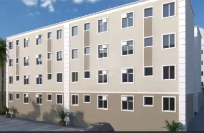 Apartamento com 2 quartos à venda em jardim universal - sp