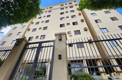 Apartamento com 2 quartos à venda na 15 De Novembro, Centro, Araraquara