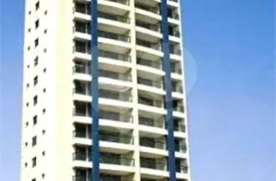 Apartamento com 3 quartos à venda em vila joão godói - sp