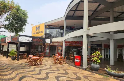 Salão comercial à venda ou para locação em jardim primavera - sp
