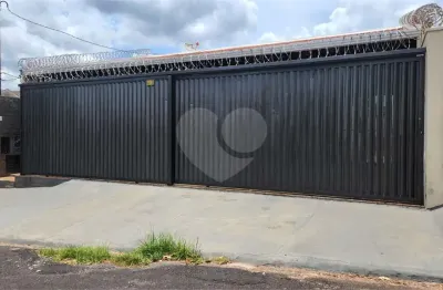 Casa com 4 quartos à venda em jardim roberto selmi dei - sp