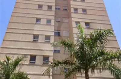 Apartamento com 3 quartos à venda em jardim do carmo - sp