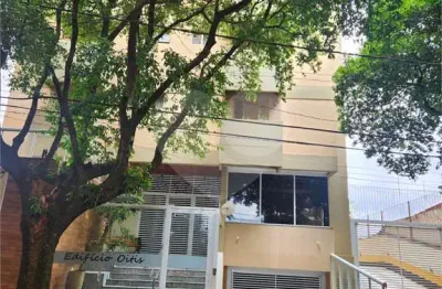 Apartamento com 3 quartos à venda na Rua Voluntários da Pátria, Centro, Araraquara
