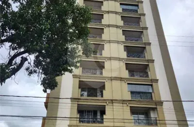 Apartamento com 2 quartos à venda na Mauá, Centro, Araraquara