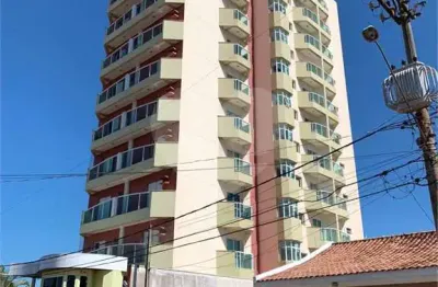 Apartamento com 2 quartos à venda em vila josé bonifácio - sp