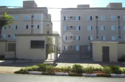 Apartamento com 2 quartos à venda em vila xavier (vila xavier) - sp