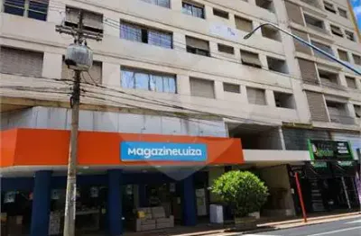 Apartamento com 2 quartos à venda na 9 De Julho, Centro, Araraquara