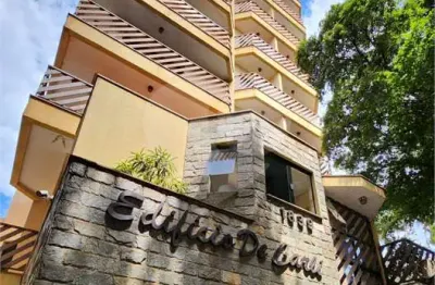 Apartamento com 3 quartos à venda na Rua Voluntários da Pátria, Centro, Araraquara