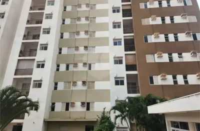 Apartamento com 2 quartos à venda em jardim dos manacás - sp