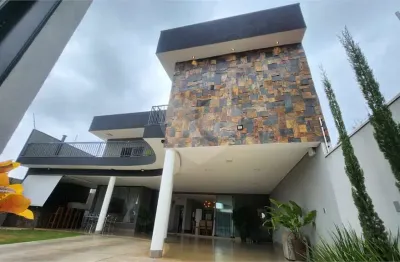 Sobrado com 4 quartos à venda em jardim botânico - sp