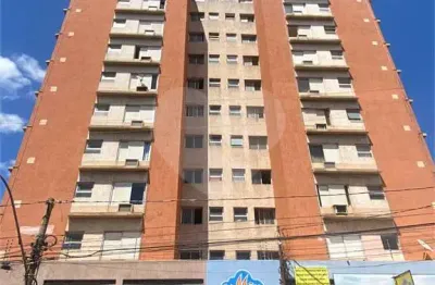 Apartamento com 3 quartos à venda na Gonçalves Dias, Centro, Araraquara