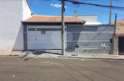 Casa com 2 quartos à venda na Professor Jorge Corrêa, Centro, Araraquara