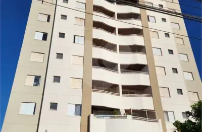 Apartamento com 3 quartos à venda na João Gurgel, Centro, Araraquara