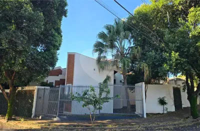 Casa com 4 quartos à venda na Silvio De Jorge, Jardim Morumbi, Araraquara