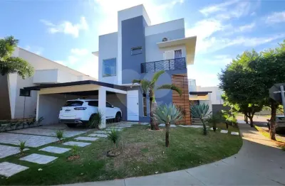 Casa com 3 quartos à venda em residencial village damha - sp