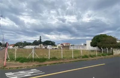 Terreno à venda na Cientista Frederico De Marco, Vila Xavier (Vila Xavier), Araraquara